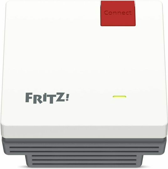 AVM Fritz!Repeater 600 Мрежа WiFi удължител Единична лента (2.4GHz) 600Mbps