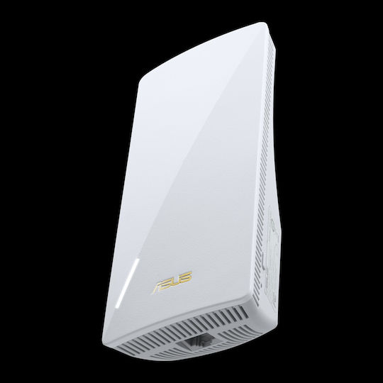 Asus RP-AX56 Mesh WiFi Extender Dual Band (2.4 & 5GHz) 1750Mbps