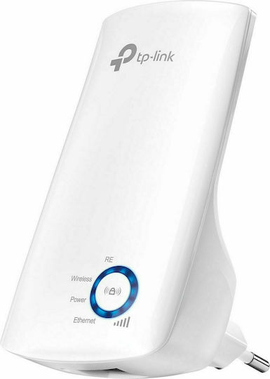 TP-LINK RE300 v1 Mesh WiFi Extender Dual Band (2.4 & 5GHz) 1200Mbps