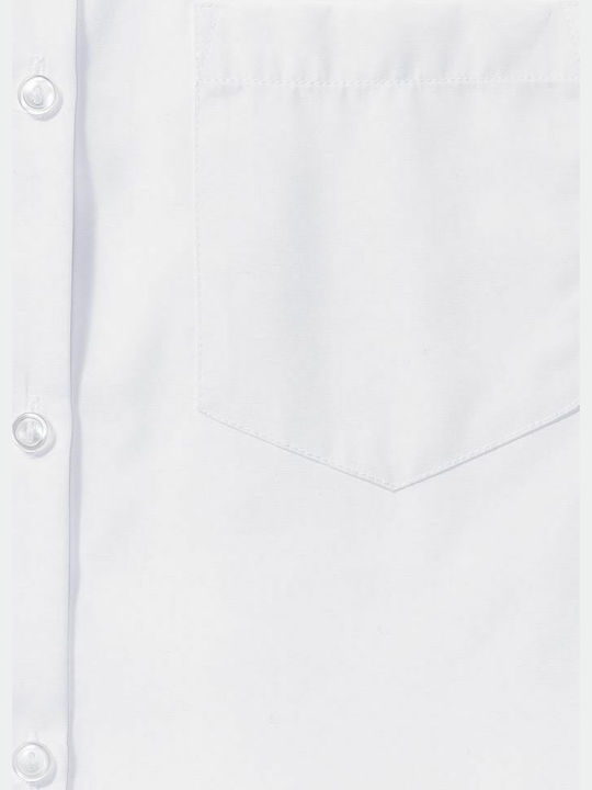 Russell Europe Women's Promotional Short Sleeve T-Shirt In White Colour