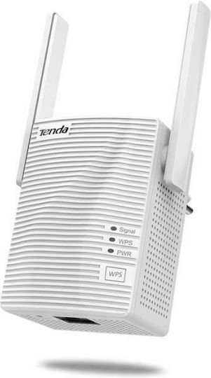 Tenda A15 WiFi Extender Dualband (2,4 & 5 GHz) 750Mbps