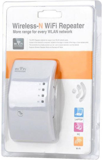 LB-Link BL-WA730RE WiFi Extender Single Band (2.4GHz) 300Mbps