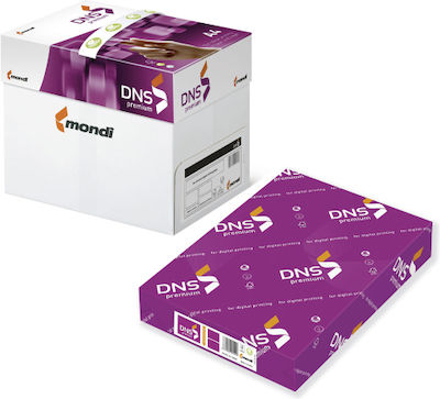 Mondi DNS Premium Printing Paper A3 90gr/m² 500 sheets