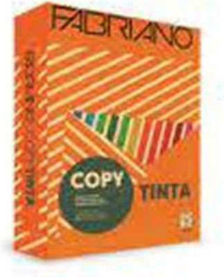 Fabriano Copy Tinta Printing Paper A4 160gr/m² 250 sheets Aragosta