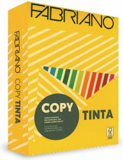 Fabriano Copy Tinta Printing Paper A4 80gr/m² 500 sheets Cedro