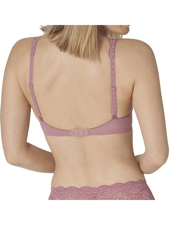 Amourette 300 Rosa Σουτιέν mit leichter Polsterung mit Bügel