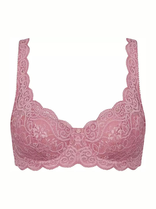 Amourette 300 Rosa Σουτιέν mit leichter Polsterung mit Bügel