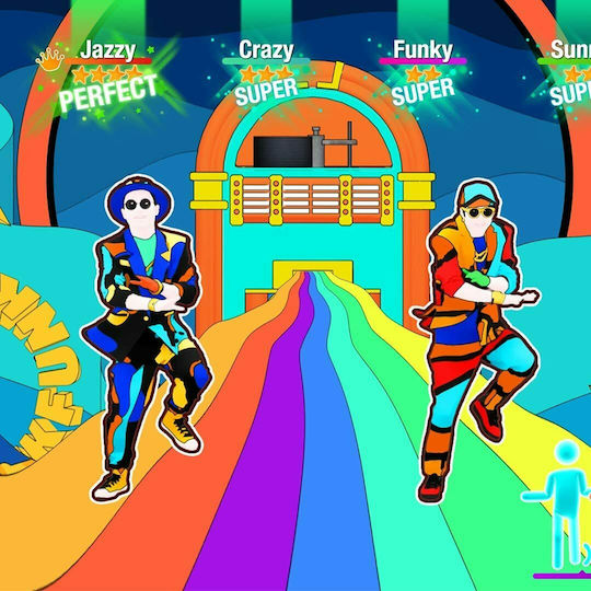 Just Dance 2022 Joc pentru Switch | Skroutz Romania
