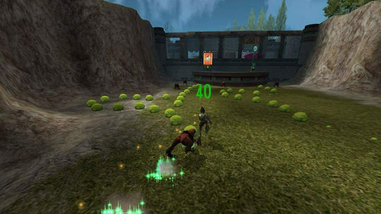Oddworld Collection Switch Game