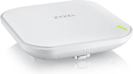 Zyxel NWA1123ACv3 v3 WiFi Mesh Network Access Point Wi‑Fi 5 Dual Band (2.4 & 5GHz)