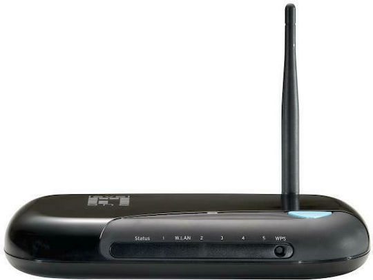 Level One WAP-6003 Access Point Wi‑Fi 4 Single Band (2.4GHz)