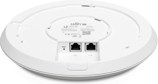 Ubiquiti UniFi AP XG Access Point Wi‑Fi 5 Dual Band (2.4 & 5GHz)