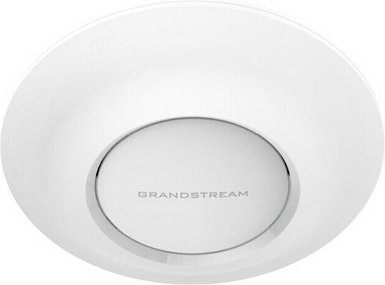 Grandstream GWN7615 Точка за достъп Wi-Fi 5 - Wi-Fi 5 Двулентов (2.4 и 5GHz)