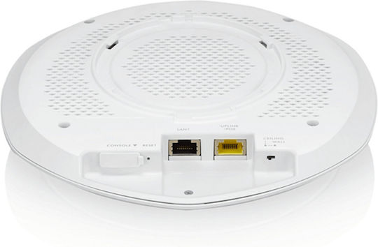Zyxel NWA1123-AC PRO Punct de acces Wi-Fi 5 Banda Duală (2.4 și 5GHz)
