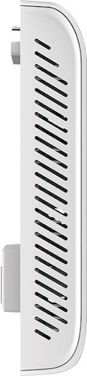 D-Link Nuclias Connect AC1200 Wave 2 Wall-Plate Access Point Dual Band (2.4 & 5GHz)