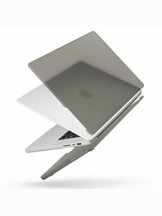 Uniq Κάλυμμα Laptop 16" Γκρι UNIQ-MP16(2021)-CLAROMGRY Uniq Κάλυμμα Laptop 16" Γκρι UNIQ-MP16(2021)-CLAROMGRY