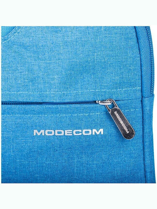 Modecom Highfill Чанта за Рамо / Ръчна 11.3" Синя