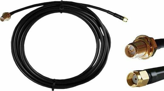 NG Power Supply ATX 650W Μαύρο Τροφοδοτικό Υπολογιστή Full Wired