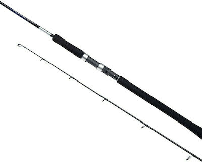 Shimano Grappler BB Lanseta de pescuit pentru Jigging lent 1.98m 260gr