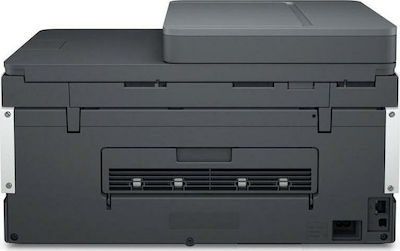 HP Smart Tank 790 All-in-One Color Multifuncțional Jet de cerneală cu WiFi și Mobile Print