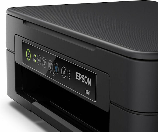 Epson Expression Home XP-2150 Έγχρωμο Πολυμηχάνημα Inkjet