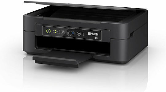 Epson Expression Home XP-2150 Έγχρωμο Πολυμηχάνημα Inkjet