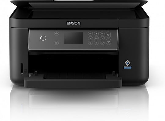 Epson Expression Home XP-5150 Έγχρωμο Πολυμηχάνημα Inkjet με WiFi και Mobile Print C11CG29406