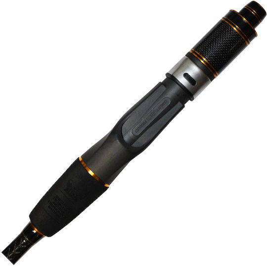 Ryobi Varius Angelrute für Langsames Jigging 1.9m 300gr