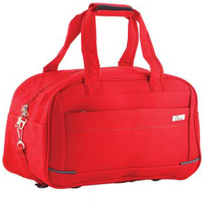 Rain -2 Sack Voyage 31lt Red L48xW23xH28cm