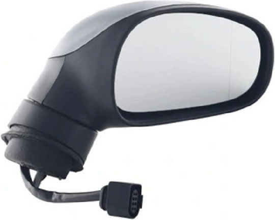 Prasco Καθρέπτης Αυτοκινήτου Rechts Elektrisch Beheizt Seat Leon 05-2009