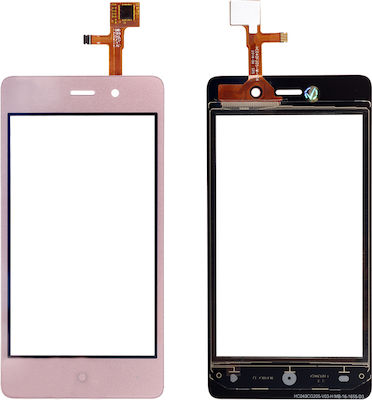 Leagoo Touch Panel for (Gold)