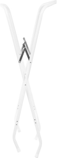 Kikka Boo Dori Baby Bathtub Stand White