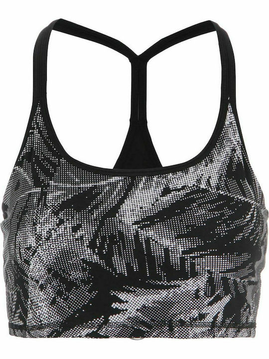Women's Bra Black