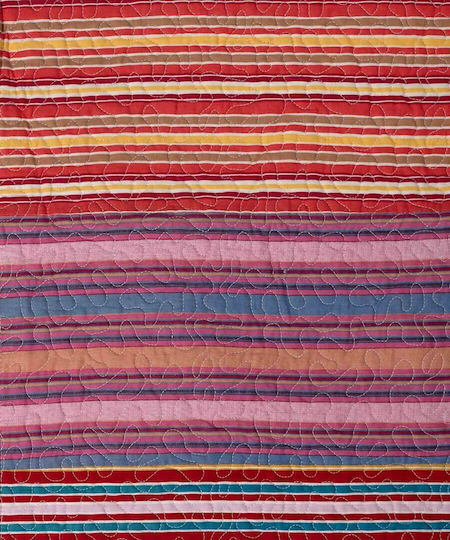 Silk Fashion Μαξιλαροθήκη Patch Silk Fashion Μαξιλαροθήκη Patch
