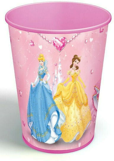 Keter Princess Waste Bin