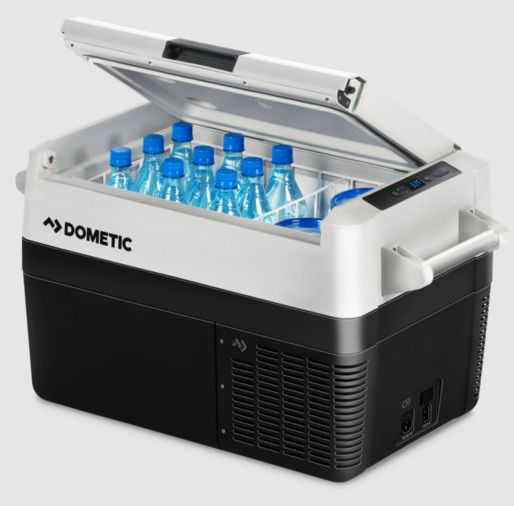 Dometic CFF35 Frigider Portabil 34lt 12V / 24V Gri