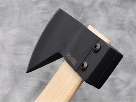 Cold Steel Hudson Bay Axe