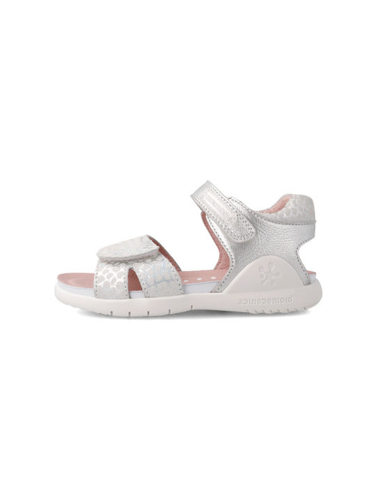 Biomecanics Kids' Sandals White