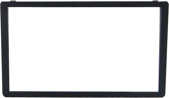 Phonocar Πρόσοψη 2 Din για Ford Mondeo 2003-2007