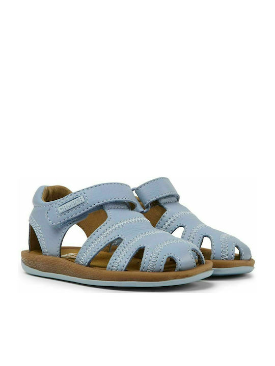 Kinder Sandalen Bicho Hellblau