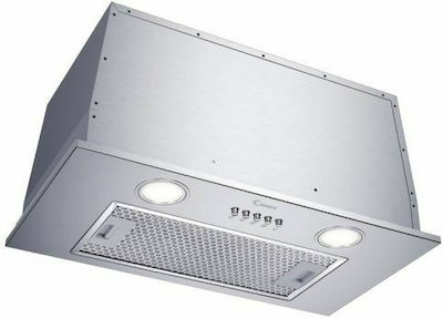 Candy CBG640/2X Μηχανισμός Απορρόφησης 52cm Inox