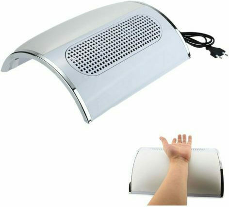 Professional Nail Dust Absorber Nail Dust Collector 40W