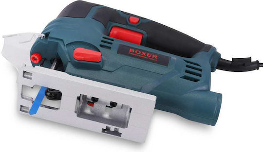 Boxer Σέγα 2050W