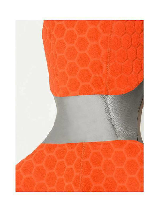 Bare Ultrawarmth Vest 7/3 Γιλέκο Κατάδυσης για Ψαροντούφεκο Μαύρο 3mm