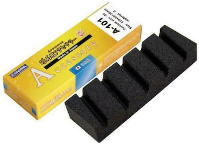 Naniwa A-101 Sharpening Stone Steel 17x5.5x3cm