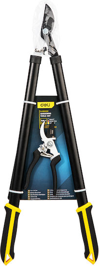 Deli DL580002 Garden Tool Set 2τμχ
