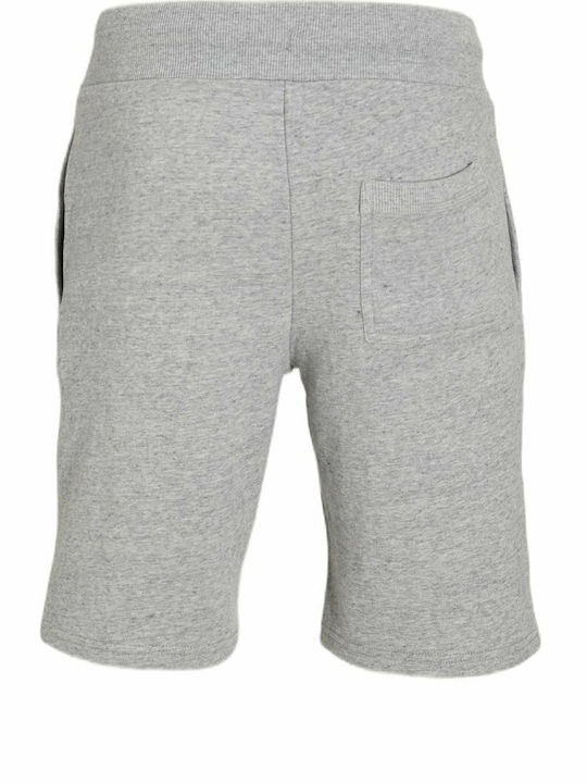 Men's Athletic Shorts Varsity Blue Marl