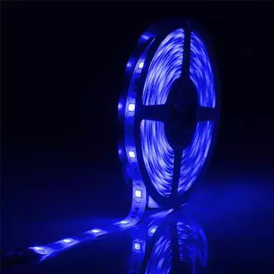 Denver LED Strip Power Supply 220V RGBW Length 5m and 90 LEDs per Meter