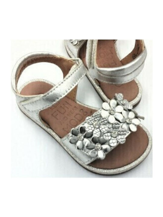 Kids' Sandals Silver
