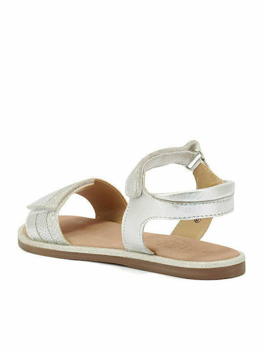 Kids' Sandals Silver